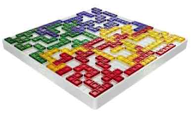 Blokus Board Game