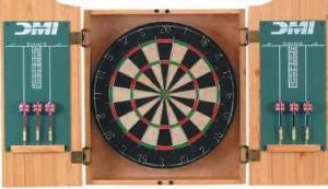 DMI Bristle Dartboard in