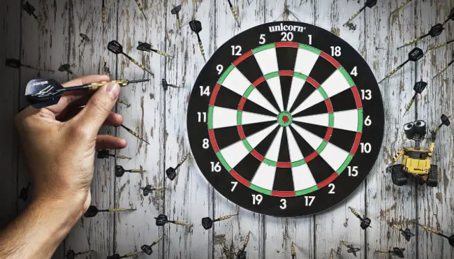 Dart Boards