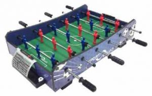 Sport Squad FX40 Foosball Table