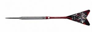 Winmau Sabotage 90% Tungsten Alloy Professional Level Steel Tip Darts