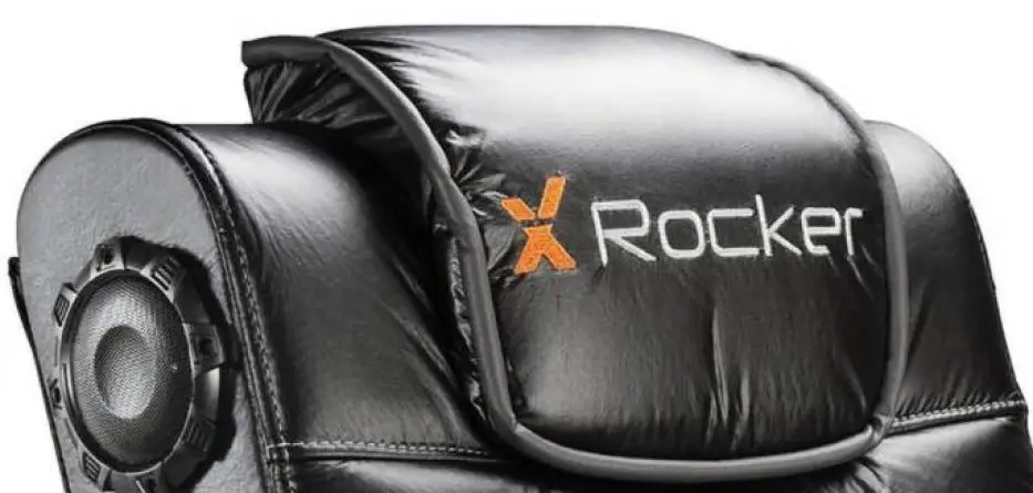 Best X Rocker Gaming Chair For The Money 2018 Get Games Go