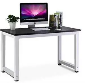 Tribesigns Modern Simple Style Computer Desk