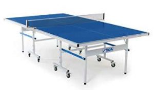 STIGA XTR Outdoor Table Tennis Table