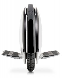 segway s1 front view